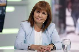 Gracias por confiar en el trabajo que venimos realizando en la cap…ital de la rioja, desde el congreso de la nación. Patricia Bullrich Nadie Queria Irse De La Argentina Cuando Nosotros Gobernamos La Nacion