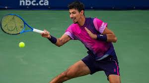 ¡Sorpresa en Toronto! Popyrin Elimina a Rune en el National Bank Open - Imagen principal del artículo