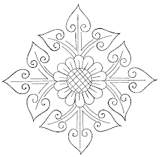 Sunflower embroidery for more videos. Free Embroidery Pattern Sunflower Cross Needlenthread Com