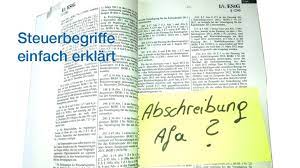Der abschreibungsbetrag wird per formel errechnet. Abschreibung Einfach Erklart Heller Consult Blog