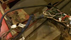 No core harness or additional wiring required. Mg57 Mg Wire Harness Removal Youtube