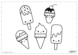 By admin 2 de março de 2018, 07:24. Desenhos De Kawaii Para Colorir