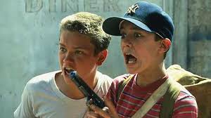 Why Stand By Me Is The Best Movie Based On A Stephen King Story