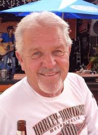 Richard Karl Bartnik Obituary September 15, 2019