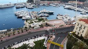 The heart of the monaco grand prix, yards away from the start and finish. Monaco Says F1 Grand Prix Will Go Ahead This Year Despite Rumours Of Covid 19 Cancellation Eurosport