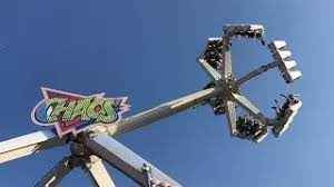 3 3 juli 2021, er zijn geen activiteiten: Chaos V D Weerdt Offride Video Kermis Tilburg 2018 Youtube