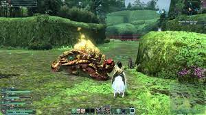 They are somewhat uncommon though. Phantasy Star Online 2 Marathon Training Naberius Ii Hard Youtube