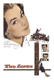 Two Loves (1961): Where to Watch and Stream Online