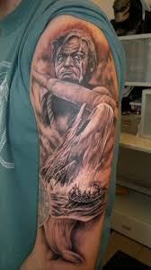 All dressed up for the @idaorg gala. Art Area Heiko Moby Dick Tattoos Von Tattoo Bewertung De