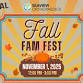 Fall Family Festival -  SVO's 5th Annual event image