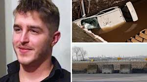 Ouders en broers verongelukte Brent (21) vragen in open brief om antwoorden  na ongeval: “Waarom plaatsten ze nadien wél betonblokken?”