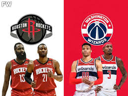 The houston rockets and center demarcus cousins are planning to part ways in coming days, sources tell the athletic's shams charania. Evaluating The Wizards And Rockets Trade Of John Wall For Russell Westbrook Pro Sports Outlook