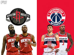 You can click on the image you choose, download it and set it as a background of your desktop screen. Evaluating The Wizards And Rockets Trade Of John Wall For Russell Westbrook Pro Sports Outlook