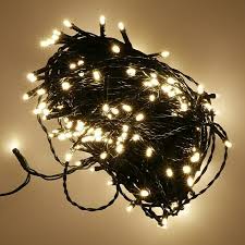 Tween Light Led Lichterkette Aussen 200 Flammig 35 M Bauhaus