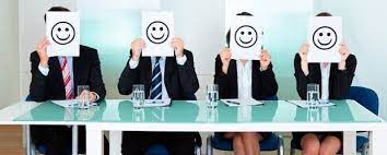 Trabajadores sanos en un ambiente saludables, producen empresas saludables, favoreciendo no solamente la productividad y competitividad empresasarial si no tambien. Trabajadores Felices Trabajadores Productivos