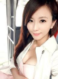 Amanda Zhou Hsiao-Han (周曉涵)