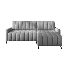 Otto.de › schlafsofa & schlafcouch kaufen design schlafsofa im angebot schlafcouch aus leder & stoff › ratenkauf möglich & kauf auf rechnung! Ecksofa Schlaffunktion Couch Mit Bettkasten Molly Corner Friderik Eu