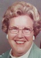 Obituary for Helen V. Bradley