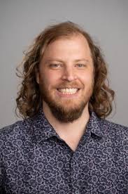 Chase Weidmann, Ph.D.