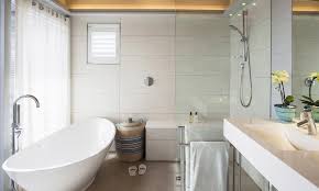 Modernes Badezimmer Badewanne Freistehende Badewanne Badezimmer Klein