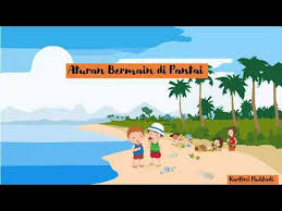 Liburan ke planet mochi bersama mona ratuliu pada 25 juni 2021 selain main seru bersama keluarga mona ratuliu dan wonder fest, juga ada obrolon menarik dari diana rikasari dan vera ita badhiwijoyo. Gambar Animasi Tempat Wisata Di Indonesia Visitbandaaceh Com