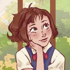 Daphne Blue✨ (@MeadayParade)