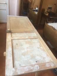Pate A Bois Pour Combler Les Trous Et Les Irregularites Renovation Appartement Pate A Bois Et Appartement