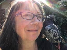 April Burd's Instagram, Twitter & Facebook