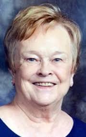 Mary Jane Williams Obituary