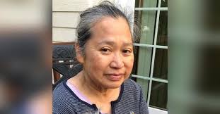 Consuelo Martinez Obituary