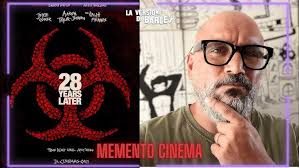 EP163: 28 YEARS LATER