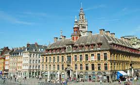 Save up to $15 on our booking fees. Why Should I Study In Lille