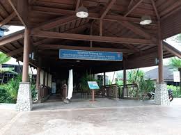 So kalau sesapa yang nak bawak awek dating under budget tu bolehlah datang singgah ke pusat penghayatan alam taman wetland putrajaya ni. Ù…Ø±ÙƒØ² ØªÙØ³ÙŠØ± Ø§Ù„Ø·Ø¨ÙŠØ¹Ø©