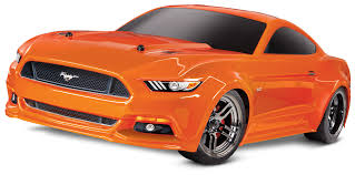 The ford mustang is a series of american automobiles manufactured by ford. Traxxas Ford Mustang Gt An American Icon
