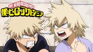 Jul 30, 2021 · warning: Bakugo Family My Hero Academia Youtube