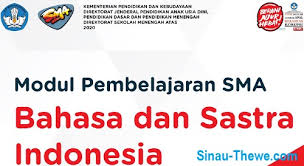 Jan 28, 2021 · buku bahasa inggris sma/smk kelas 10 kurikulum 2013 buku guru bahasa dan sastra indonesia sma/ma kelas x jual buku bahasa indonesia smp kelas ix/9 kurikulum 2013 revisi …. E Modul Sma Mapel Bahasa Sastra Indonesia Kelas Xii Tahun 2020 2021 Sinau Thewe Com