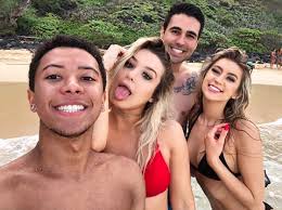 Is Tana And Ashley Still Friends | Tiktok