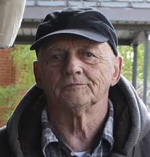 Ervin Ralph Obituary (1944-05-15