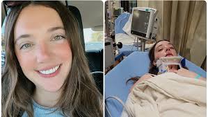 Fundraiser for Erika Falk by Sharon Falk : Help Erika Restore Her Beautiful  Smile
