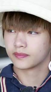 Barefaced Taehyung Taehyung Bts Without Makeup Bts Taehyung