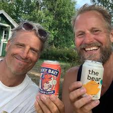 Måndagskrönikan — Ljugarns IF