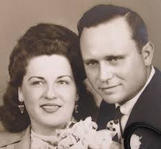 Altie Lorraine Hager Bohachek (1922-1997)