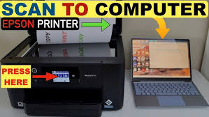 Copy / Scan | Settings On The Receiving End Computer