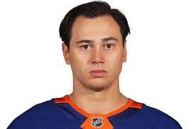 Stats for player Romanov, Alexander #28 (D)