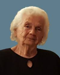 Edith Daves Gillett Obituary November 18, 2024