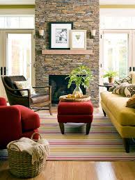 Inspired by earthy color palettes and warm, natural textures, the global influence trend pairs perfectly with wooden, woven and rattan home accessories. Warm Colors For Fun Loving Harmonious Interior Color Combinations Interior Design Ideas Ofdesign