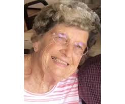 Margaret Stump Obituary (1933