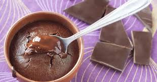 Recette Mini Fondant Cœur Choco En Video Recette Recette Coulant Au Chocolat Recette Fondant Coulant Au Chocolat