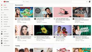 Мы просматриваем много youtube (ютуб) видео и размещаем на этом сайте наиболее интересные из них. Google Vypustila Novyj Youtube
