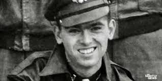 Obama Awards Medal of Honor to World War I Vet Johnson